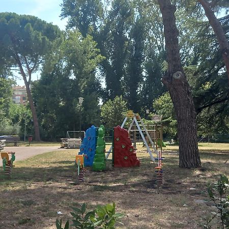 Le Stanze Di Bimba Hotel Terni Exterior foto