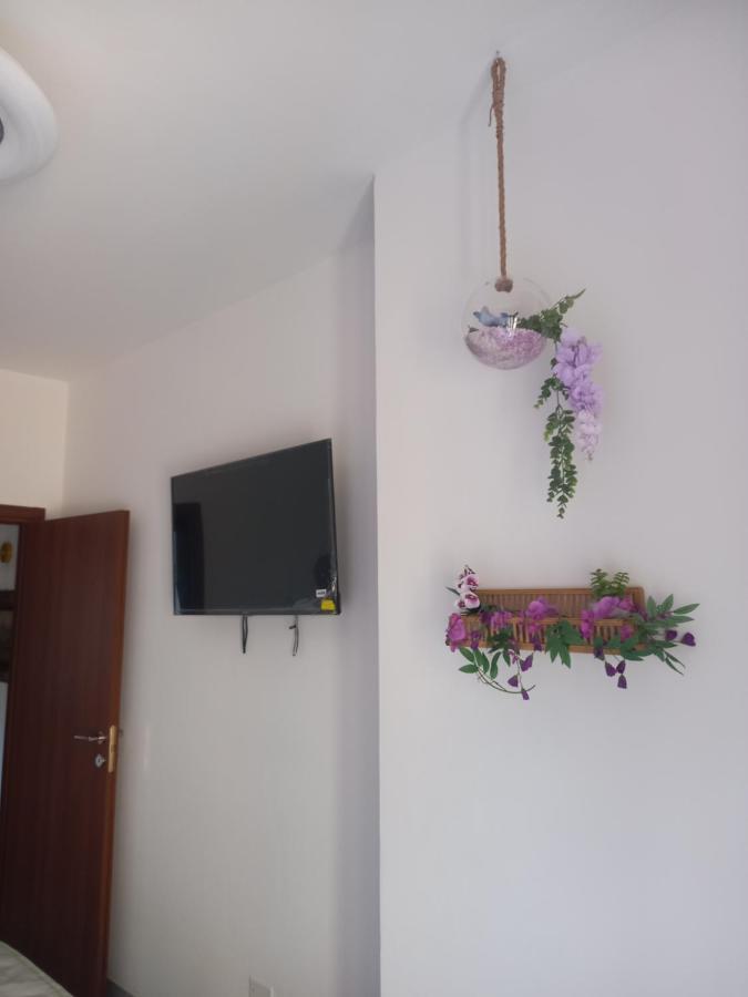 Le Stanze Di Bimba Hotel Terni Exterior foto