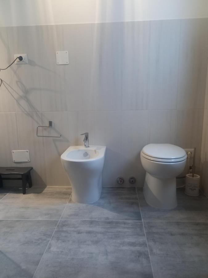 Le Stanze Di Bimba Hotel Terni Exterior foto