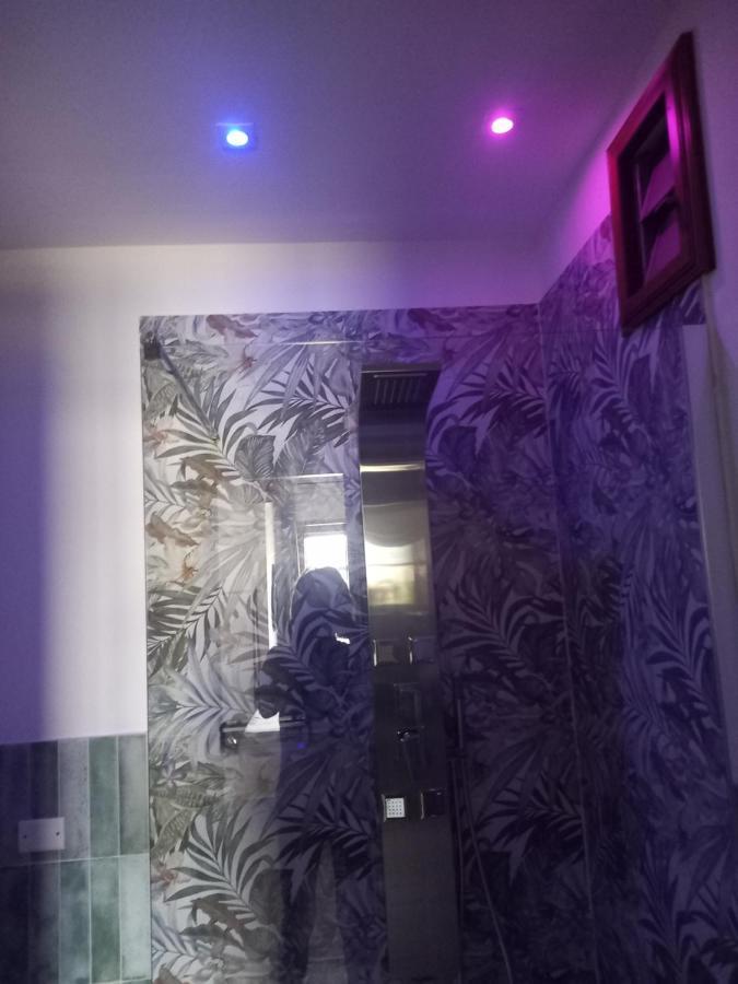 Le Stanze Di Bimba Hotel Terni Exterior foto