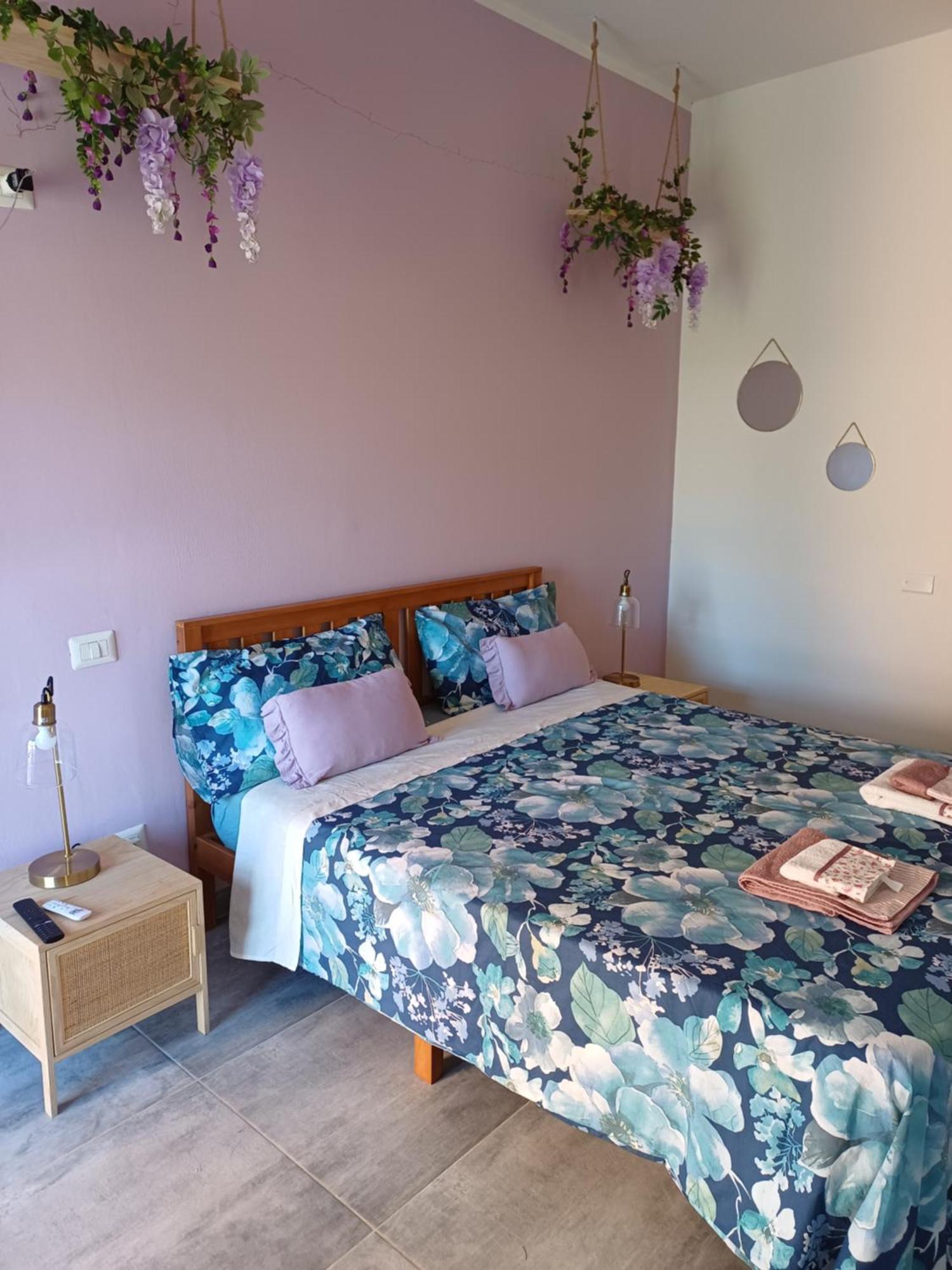 Le Stanze Di Bimba Hotel Terni Cameră foto