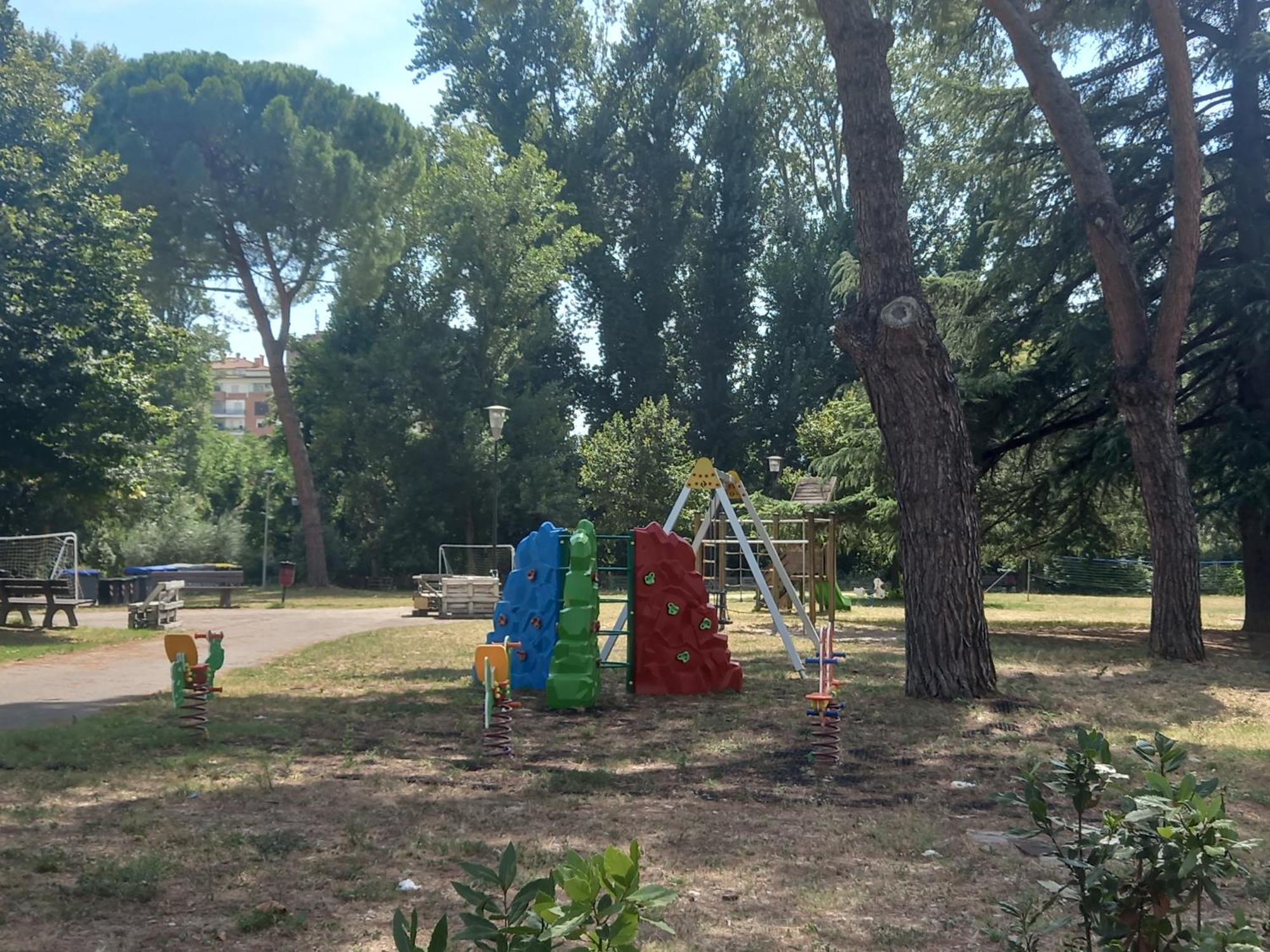 Le Stanze Di Bimba Hotel Terni Exterior foto