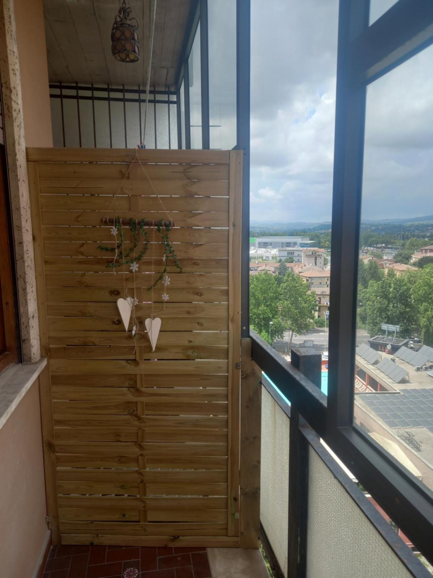 Le Stanze Di Bimba Hotel Terni Exterior foto