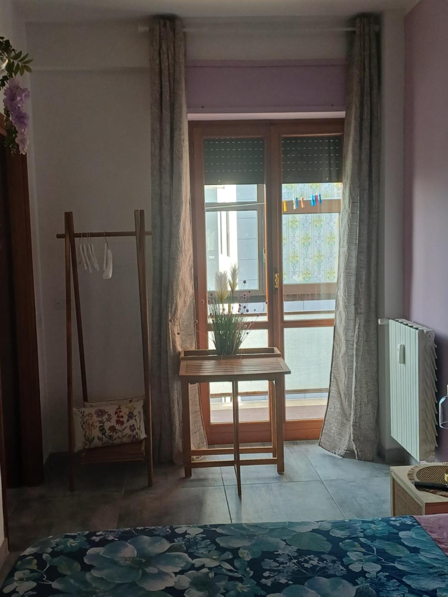 Le Stanze Di Bimba Hotel Terni Cameră foto