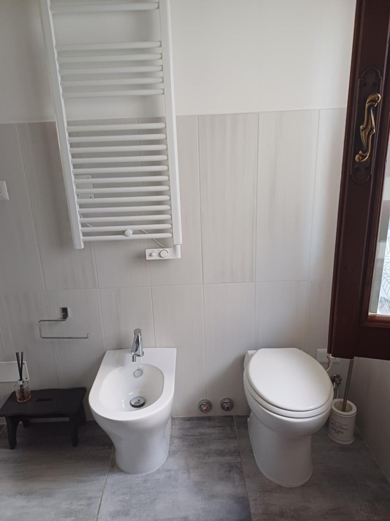 Le Stanze Di Bimba Hotel Terni Cameră foto
