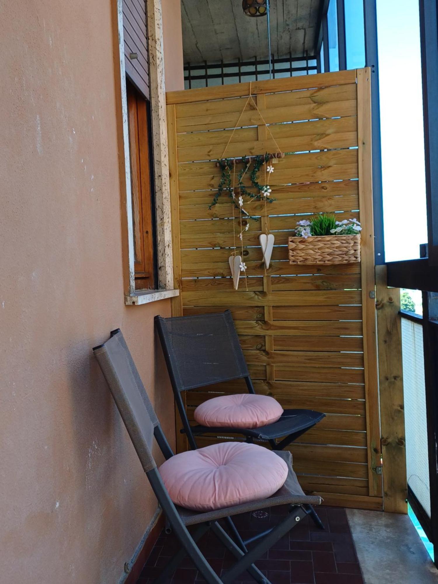 Le Stanze Di Bimba Hotel Terni Cameră foto