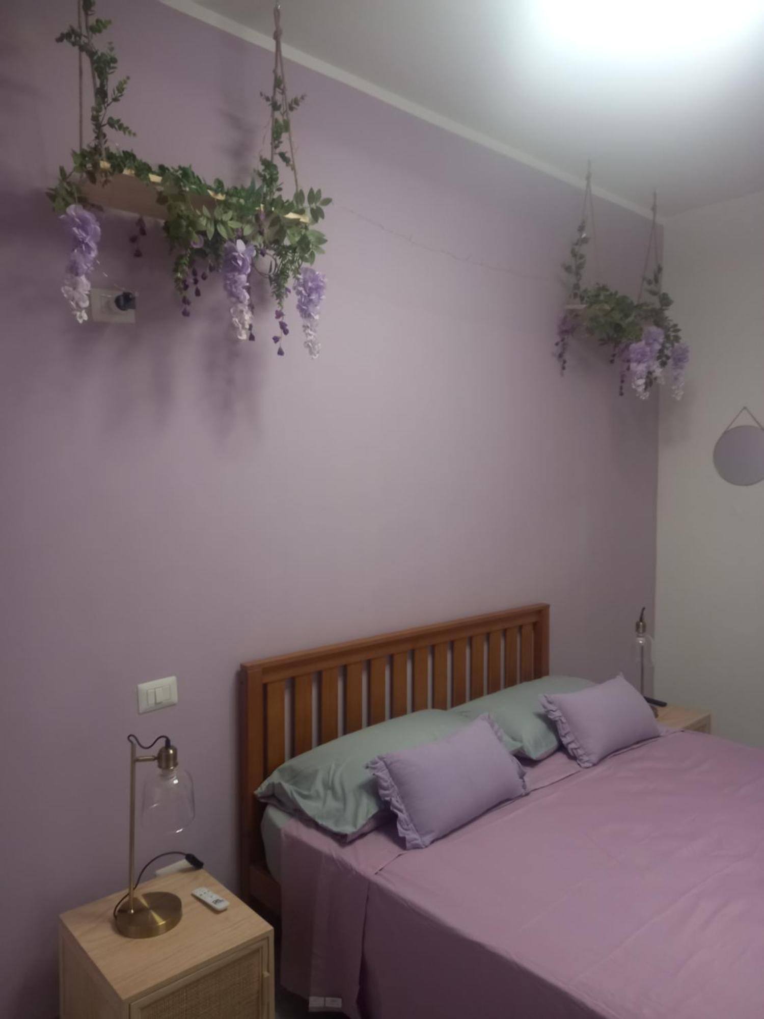 Le Stanze Di Bimba Hotel Terni Cameră foto